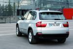BMW X5 2007 года